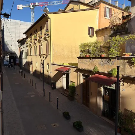 La Casa Di Peppe