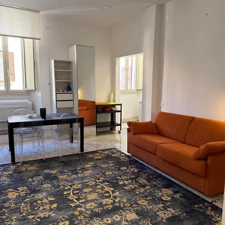 La Casa Di Peppe Rieti