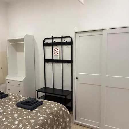 La Casa Di Peppe Apartament