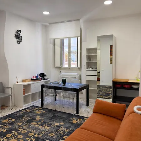 Apartament La Casa Di Peppe