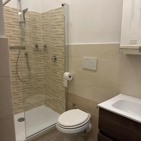 Apartament La Casa Di Peppe Rieti