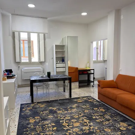 La Casa Di Peppe Lejlighed *