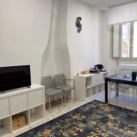 Apartament La Casa Di Peppe *