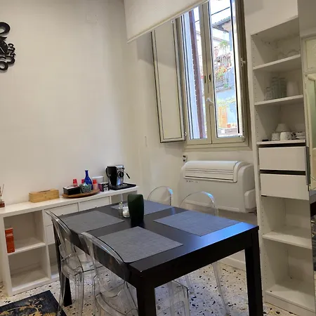 Lejlighed La Casa Di Peppe Rieti