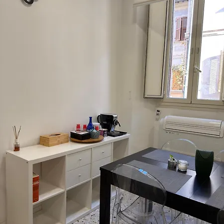 Apartament La Casa Di Peppe
