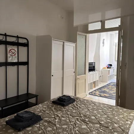 La Casa Di Peppe * Rieti