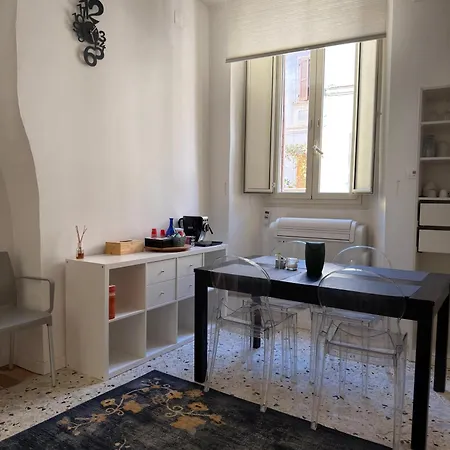 Lejlighed La Casa Di Peppe *