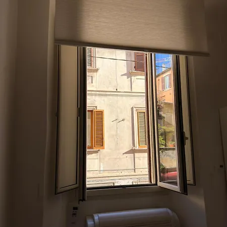 Apartament La Casa Di Peppe