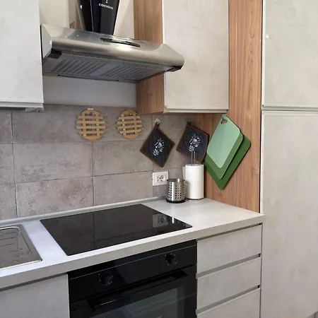 La Casa Di Peppe * Rieti