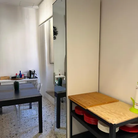 Apartament La Casa Di Peppe Rieti
